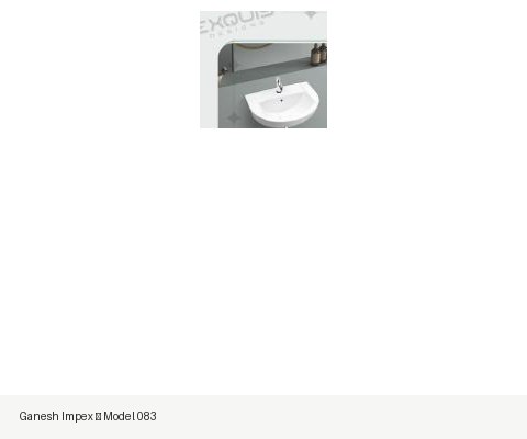 Model 083