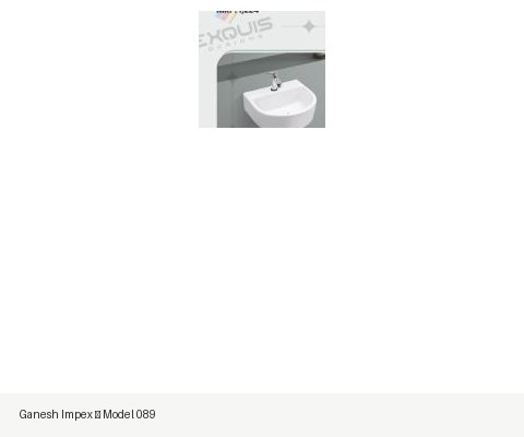 Model 089