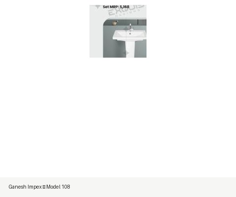 Model 108